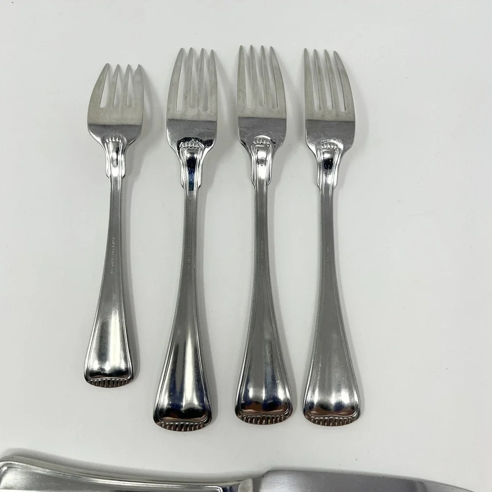 Towle 18 stainless